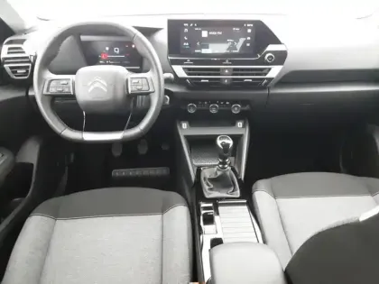 Photo 7 Citroën C4  PureTech 100 BVM6