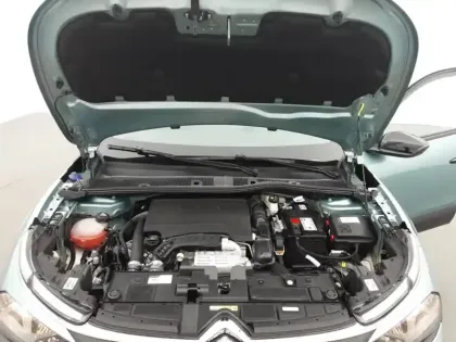 Photo 34 Citroën C4  PureTech 100 BVM6