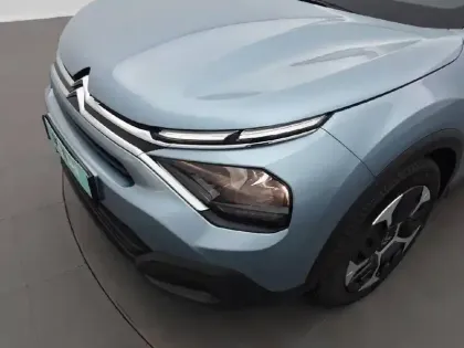 Photo 15 Citroën C4  PureTech 100 BVM6