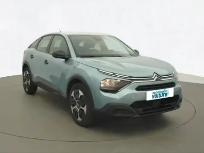 Photo 42 Citroën C4  PureTech 100 BVM6