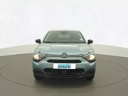 Photo 21 Citroën C4  PureTech 100 BVM6