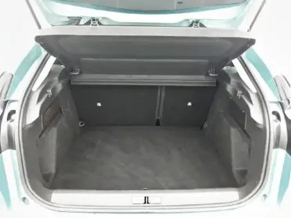 Photo 25 Citroën C4  PureTech 100 BVM6
