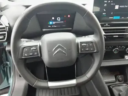 Photo 48 Citroën C4  PureTech 100 BVM6