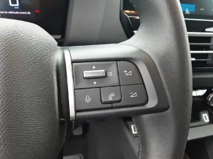 Photo 39 Citroën C4  PureTech 100 BVM6