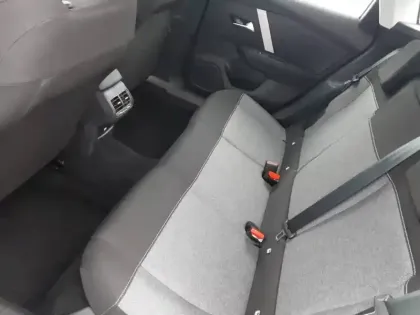 Photo 11 Citroën C4  PureTech 100 BVM6