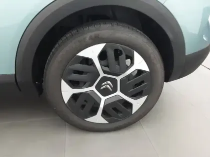 Photo 12 Citroën C4  PureTech 100 BVM6