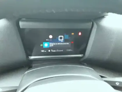 Photo 9 Citroën C4  PureTech 100 BVM6