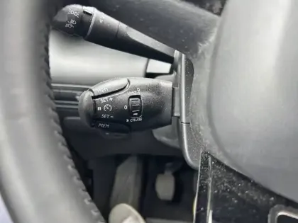 Photo 37 Citroën C3 Aircross  PureTech 110 S&S BVM6