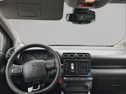 Photo 7 Citroën C3 Aircross  PureTech 110 S&S BVM6