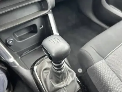 Photo 53 Citroën C3 Aircross  PureTech 110 S&S BVM6
