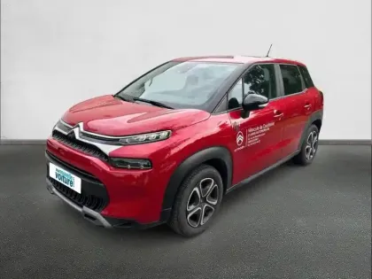 Photo Citroën C3 Aircross You