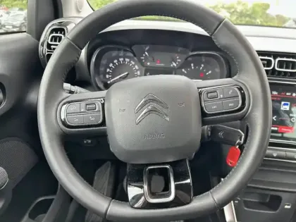 Photo 28 Citroën C3 Aircross  PureTech 110 S&S BVM6