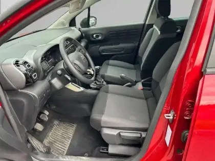 Photo 30 Citroën C3 Aircross  PureTech 110 S&S BVM6