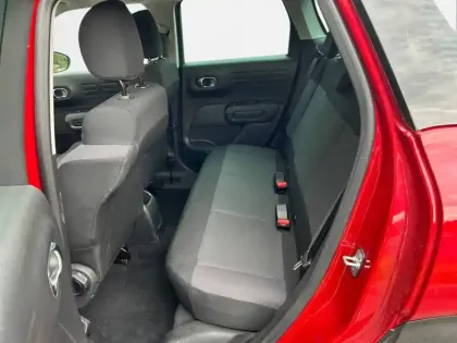 Photo 31 Citroën C3 Aircross  PureTech 110 S&S BVM6