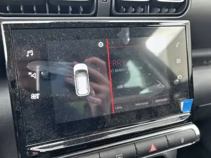 Photo 14 Citroën C3 Aircross  PureTech 110 S&S BVM6