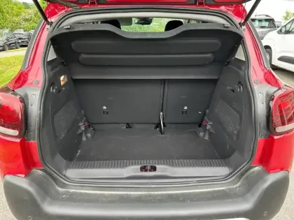 Photo 5 Citroën C3 Aircross  PureTech 110 S&S BVM6