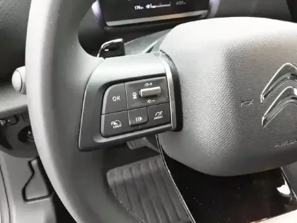 Photo 58 Citroën C4  BlueHDi 130 EAT8