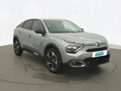 Photo 22 Citroën C4  BlueHDi 130 EAT8