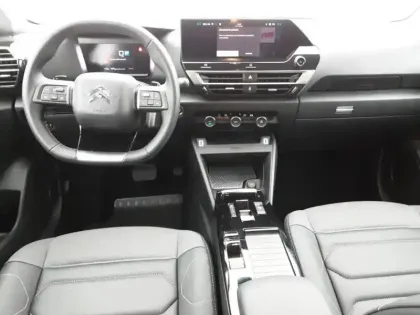 Photo 27 Citroën C4  BlueHDi 130 EAT8