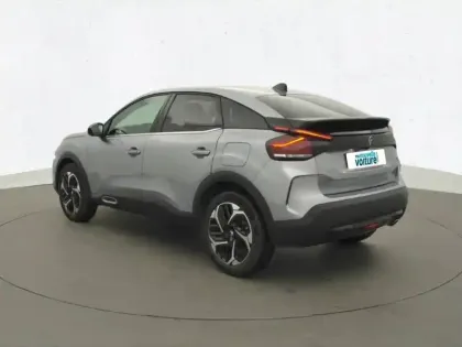 Photo 46 Citroën C4  BlueHDi 130 EAT8