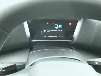 Photo 9 Citroën C4  BlueHDi 130 EAT8