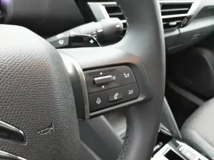 Photo 19 Citroën C4  BlueHDi 130 EAT8