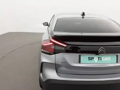 Photo 56 Citroën C4  BlueHDi 130 EAT8