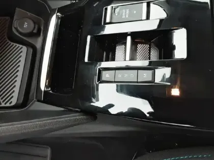 Photo 33 Citroën C4  BlueHDi 130 EAT8