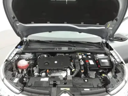 Photo 54 Citroën C4  BlueHDi 130 EAT8