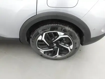 Photo 32 Citroën C4  BlueHDi 130 EAT8