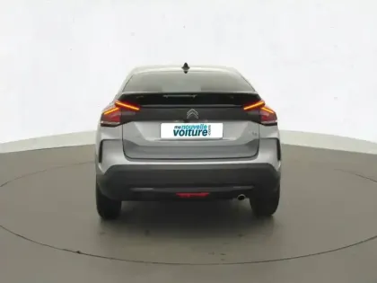 Photo 24 Citroën C4  BlueHDi 130 EAT8