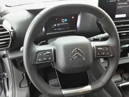 Photo 48 Citroën C4  BlueHDi 130 EAT8