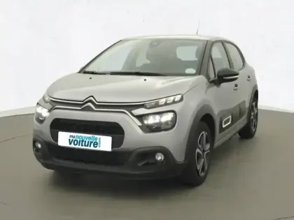 Photo Citroën C3 Plus
