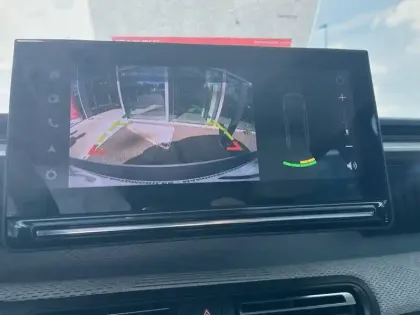 Photo 14 Citroën C3 Aircross e- 113 Automatique