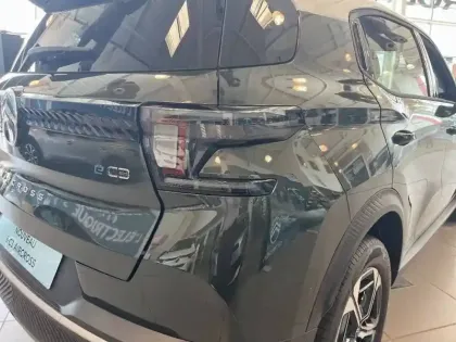 Photo 16 Citroën C3 Aircross e- 113 Automatique