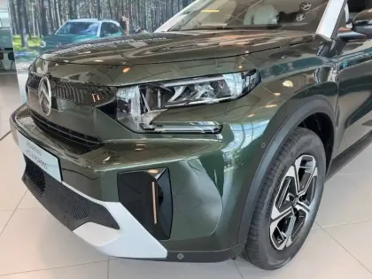 Photo 15 Citroën C3 Aircross e- 113 Automatique