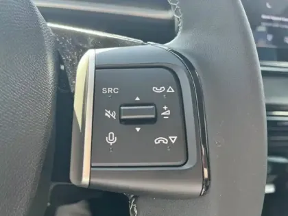 Photo 22 Citroën C3 Aircross e- 113 Automatique