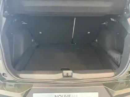 Photo 20 Citroën C3 Aircross e- 113 Automatique