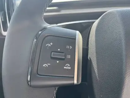 Photo 18 Citroën C3 Aircross e- 113 Automatique