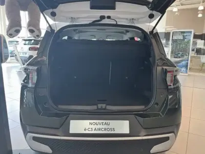 Photo 5 Citroën C3 Aircross e- 113 Automatique