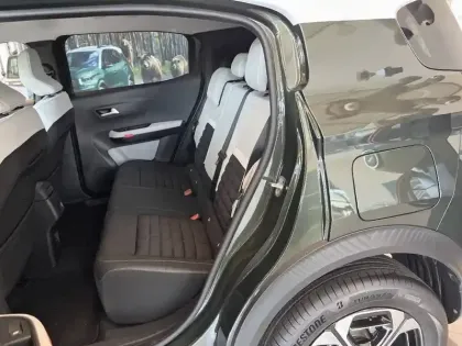 Photo 11 Citroën C3 Aircross e- 113 Automatique