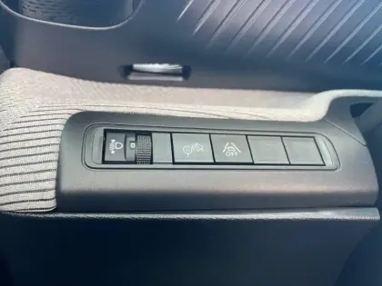 Photo 19 Citroën C3 Aircross e- 113 Automatique