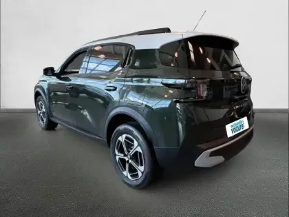 Photo 6 Citroën C3 Aircross e- 113 Automatique