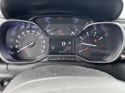 Photo 12 Citroën C3  PureTech 110 S&S EAT6