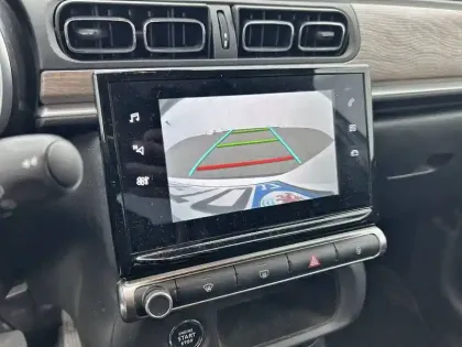 Photo 14 Citroën C3  PureTech 110 S&S EAT6