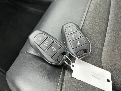 Photo 10 Citroën C3  PureTech 110 S&S EAT6