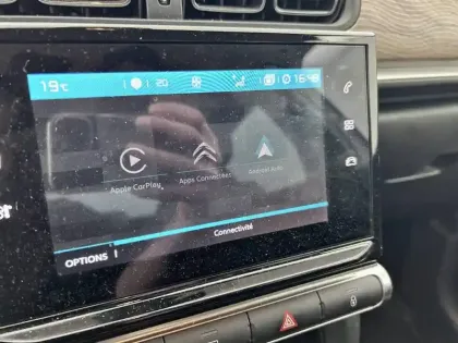 Photo 13 Citroën C3  PureTech 110 S&S EAT6