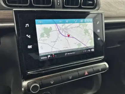 Photo 11 Citroën C3  PureTech 110 S&S EAT6