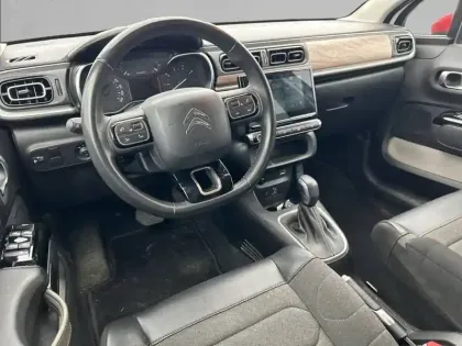 Photo 5 Citroën C3  PureTech 110 S&S EAT6