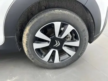 Photo 8 Citroën C3  PureTech 110 S&S EAT6